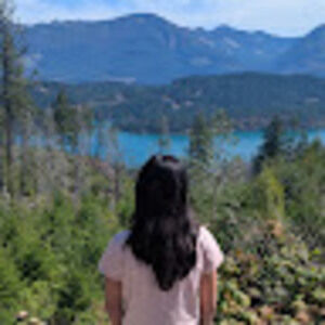 Meet your Posher, Victoria